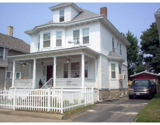 Unit for sale at 235 Pope Street, New Bedford, MA 02740