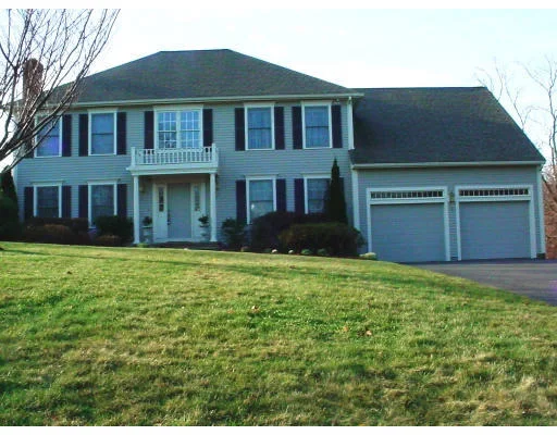 Unit for sale at 9 Chadbourne Road, Lexington, MA 02421
