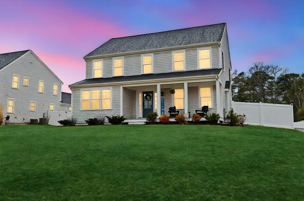 Unit for sale at 14 Karas Way, Plymouth, MA 02360