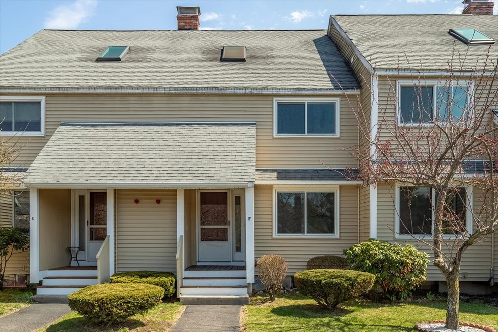 Unit for sale at 164 Ayer Rd, Shirley, MA 01464