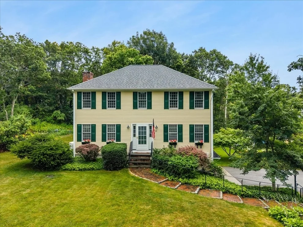Unit for sale at 15 Eldridge Street Ext, Bourne, MA 02532