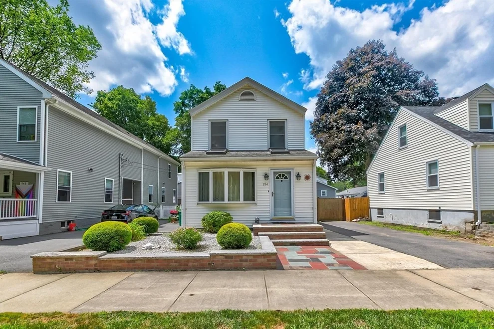 Unit for sale at 954 Highland Ave, Medford, MA 02155