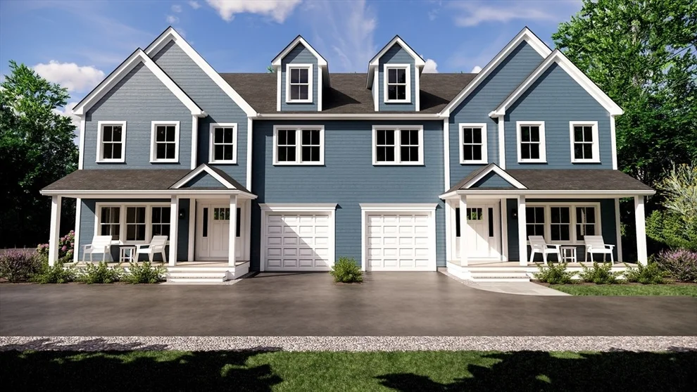 Photo of 49 Salem Street, Reading, MA 01867