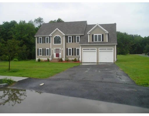 Unit for sale at Lot 7 Putnam Lane, Grafton, MA 01519