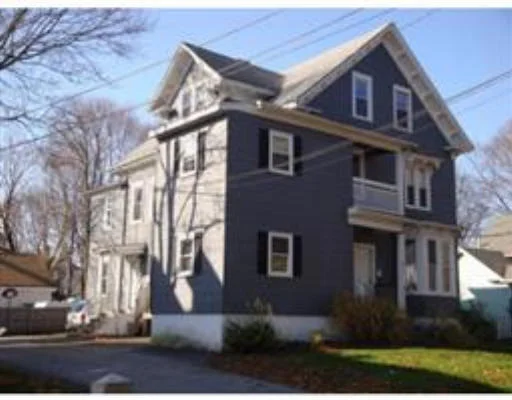 Unit for sale at 20 Florence St., Attleboro, MA 02703