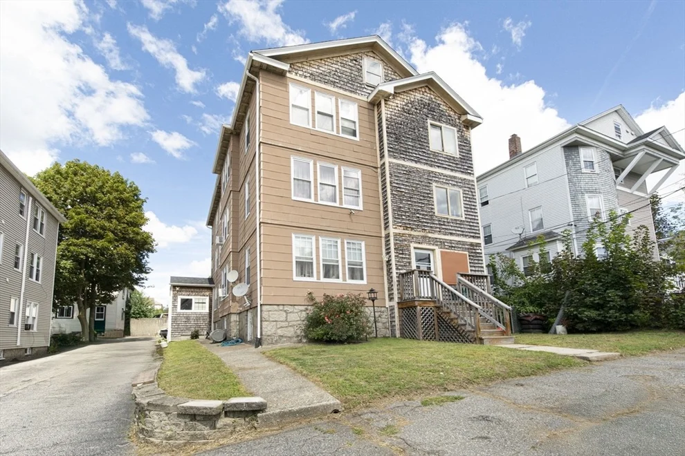 Unit for sale at 14 Ericsson St, Worcester, MA 01606