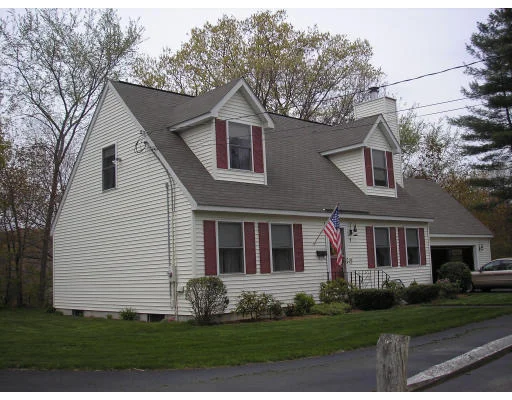 Unit for sale at 1 Driscoll Ave, Maynard, MA 01754