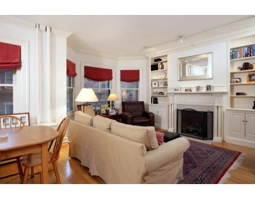 Unit for sale at 48 Beacon Street, Boston, MA 02108