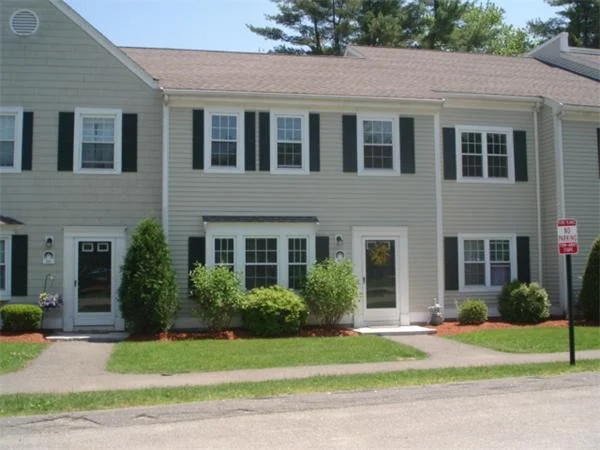 302 Brookside Drive