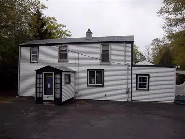 Unit for sale at 44 Preston St, Dedham, MA 02026