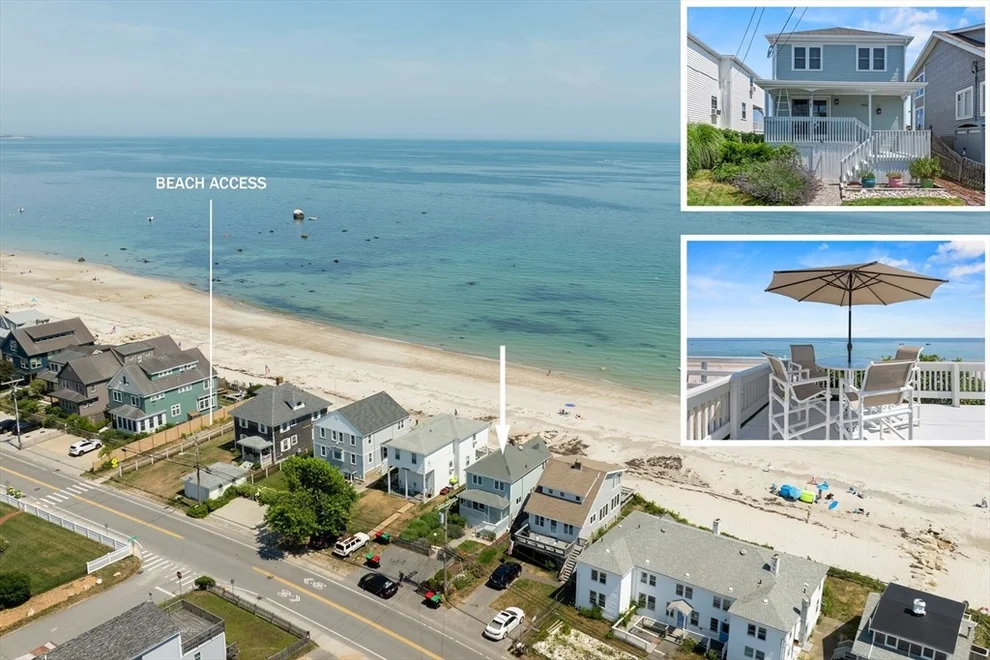 Unit for sale at 211 Taylor Ave, Plymouth, MA 02360