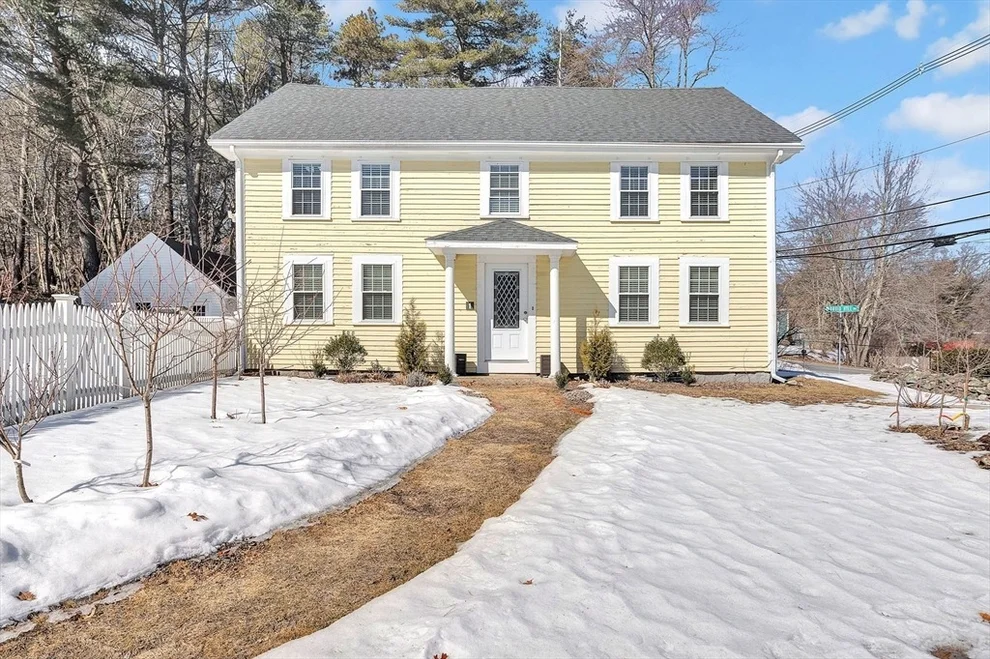Unit for sale at 1 Terrace Hall Ave, Burlington, MA 01803
