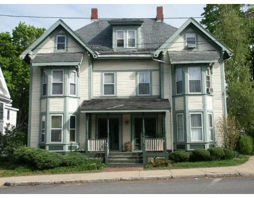 Unit for sale at 64A Arlington Street, Haverhill, MA 01830