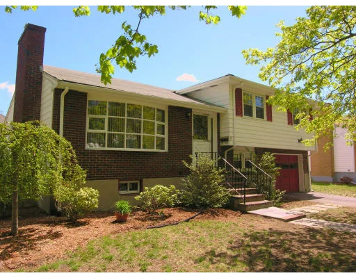 Unit for sale at 37 Homer Rd, Arlington, MA 02476
