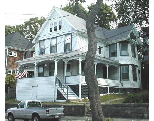 Unit for sale at 11 Ocean Ave., Salem, MA 01970