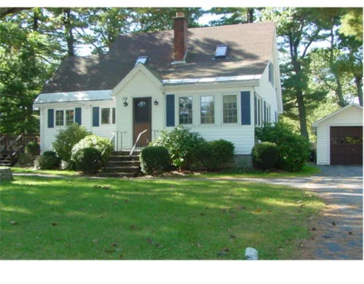 Unit for sale at 770 Pond, Franklin, MA 02038