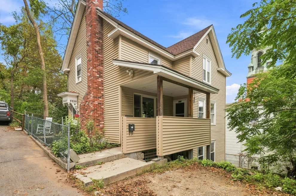 Unit for sale at 126 Payson St, Fitchburg, MA 01420