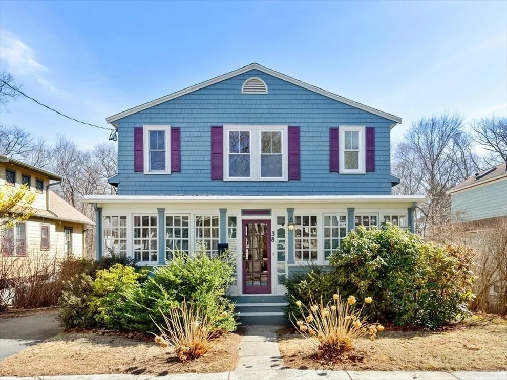 Unit for sale at 38 High Haith Rd, Arlington, MA 02476