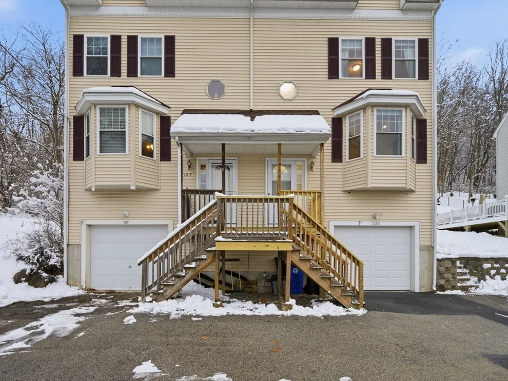 Unit for sale at 105 Ferry Rd, Haverhill, MA 01835