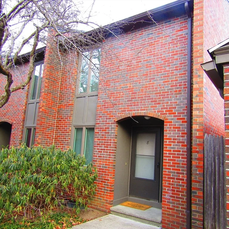 Unit for sale at 8 Webster Court, Amherst, MA 01002