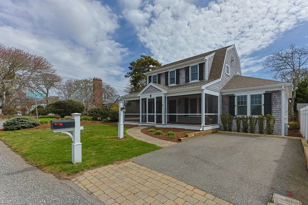 Unit for sale at 29 Hiawatha Rd, Harwich, MA 02646