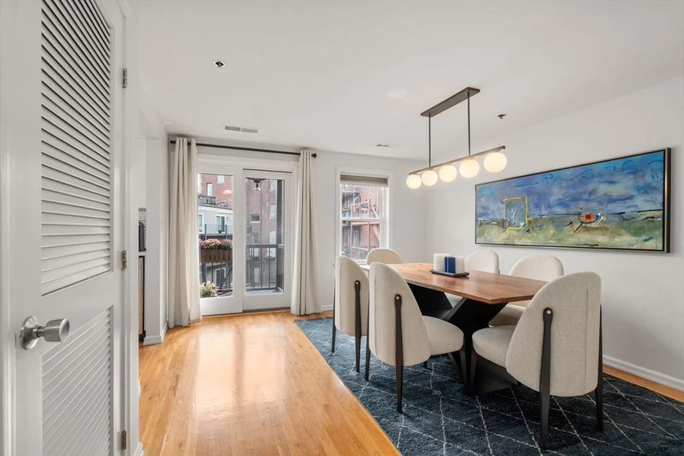 Unit for sale at 17 Henley St, Boston, MA 02129