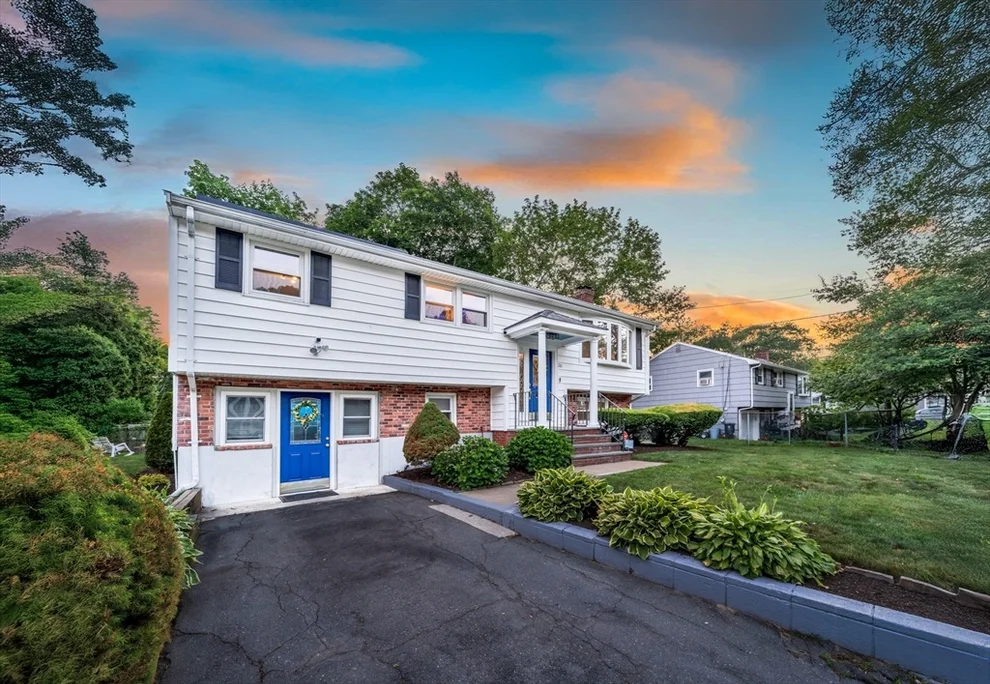 Unit for sale at 281 Falconer Ave, Brockton, MA 02301
