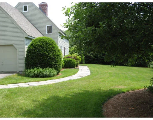 Unit for sale at 132 Nonset Path, Acton, MA 01720