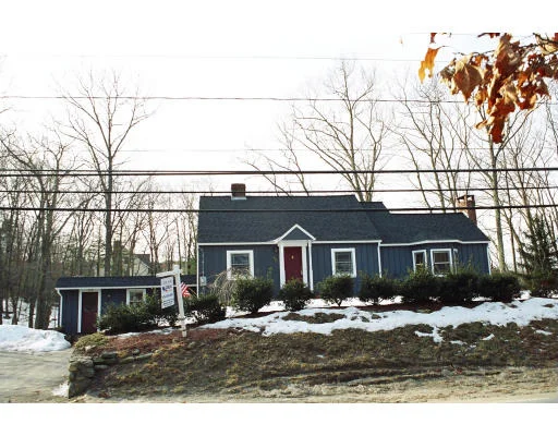 Unit for sale at 408 Massachusetts Ave, Boxborough, MA 01719