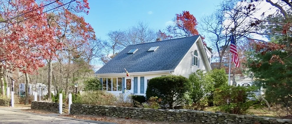Unit for sale at 54 Reed Ave, Plymouth, MA 02360