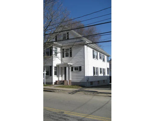 Unit for sale at 57-59 Lexington, Watertown, MA 02472