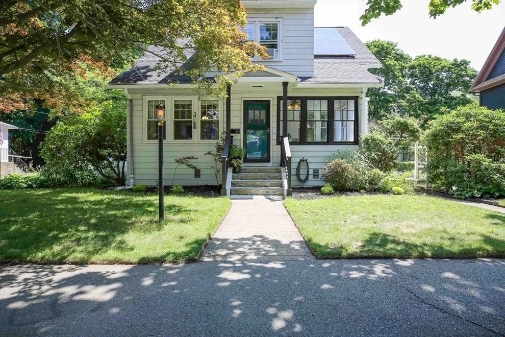 Unit for sale at 20 Vassar St, Worcester, MA 01602