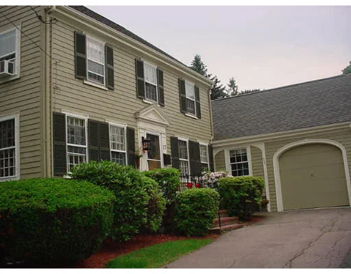 Unit for sale at 27 Thompson Lane, Milton, MA 02186