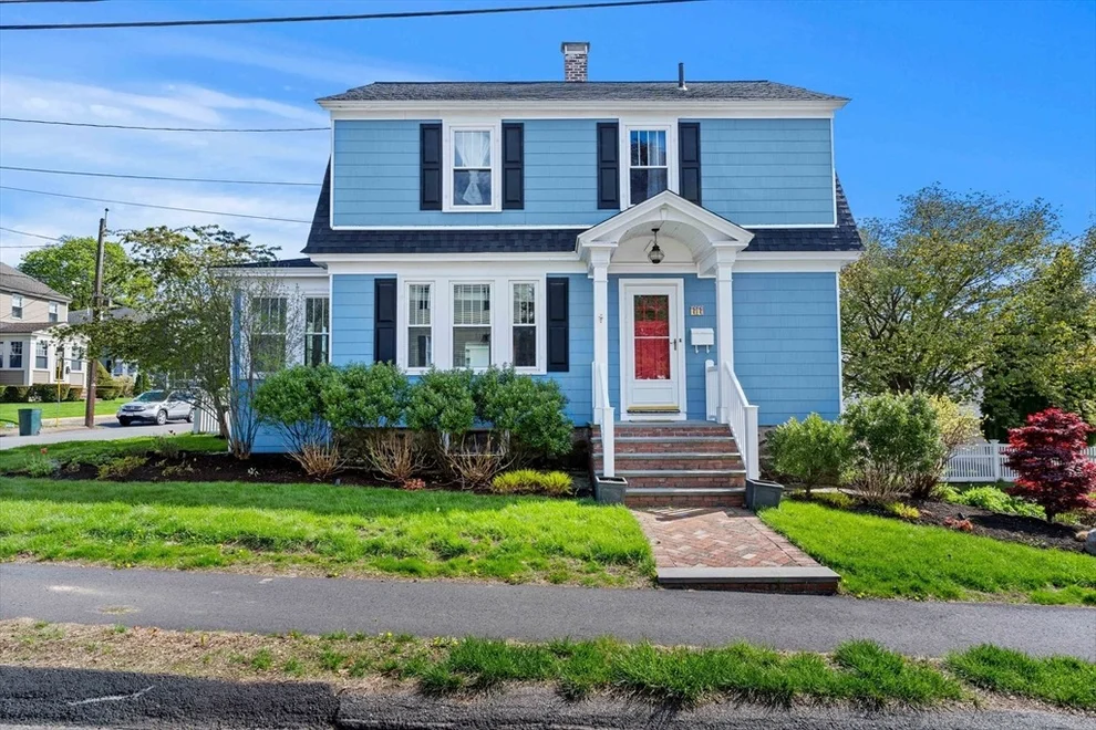 Unit for sale at 11 Norman Rd, North Andover, MA 01845