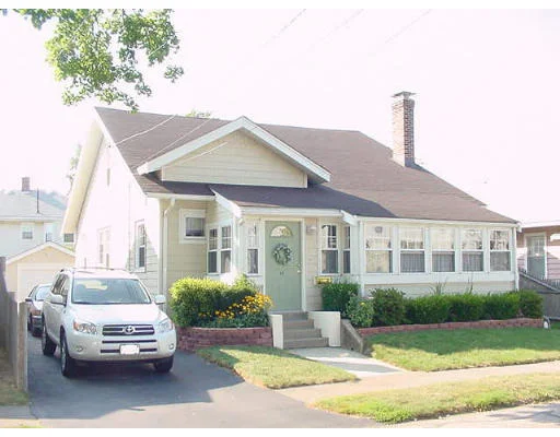 Unit for sale at 26 Albion Road, Quincy, MA 02170