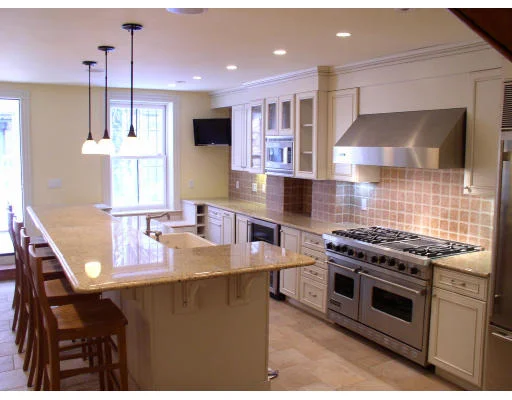 Unit for sale at 3 Pelham Terrace, Boston, MA 02118