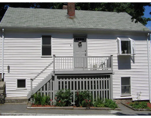 Unit for sale at 6 Crowninshield Street, Peabody, MA 01960