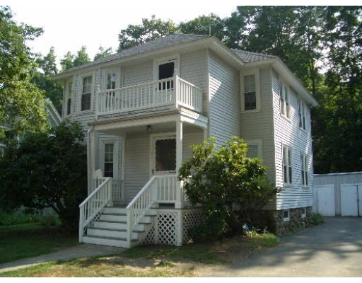 Unit for sale at 7-9 Washington Avenue, Andover, MA 01810