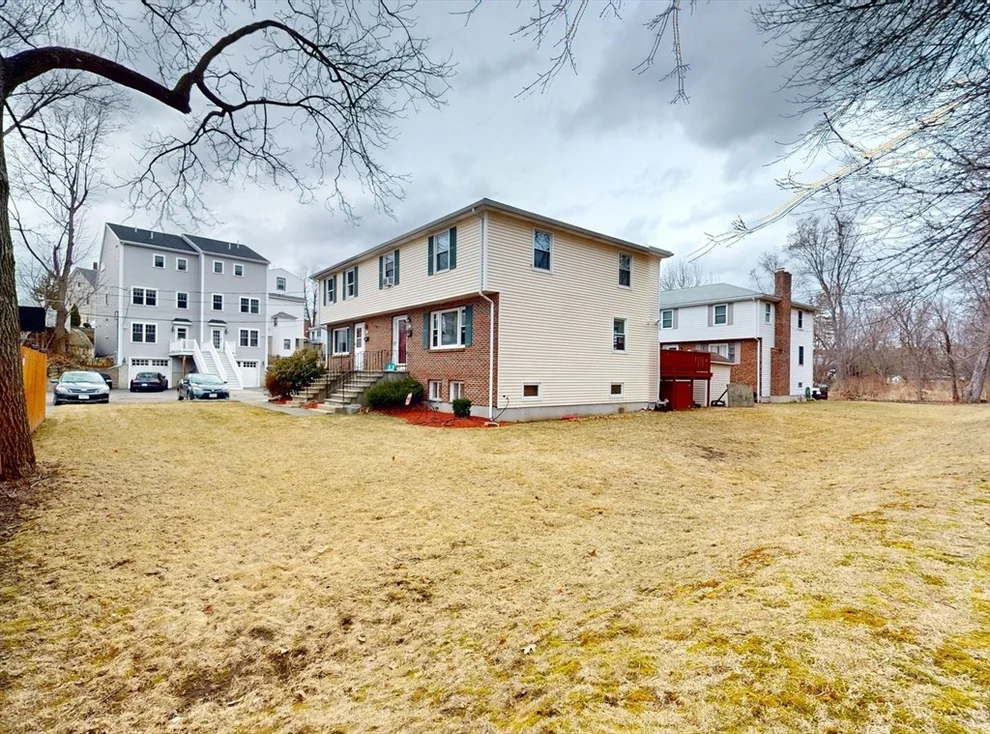 Unit for sale at 295 Grove Street, Waltham, MA 02453