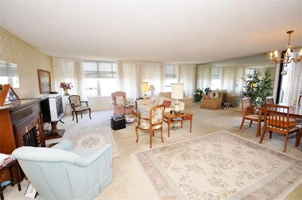 Unit for sale at 70 Park St, Brookline, MA 02446