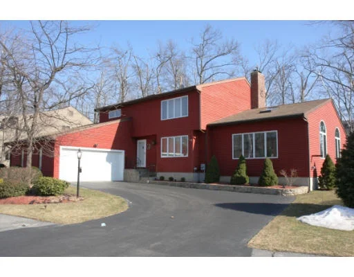 Unit for sale at 9 Fox Hollow, Worcester, MA 01605