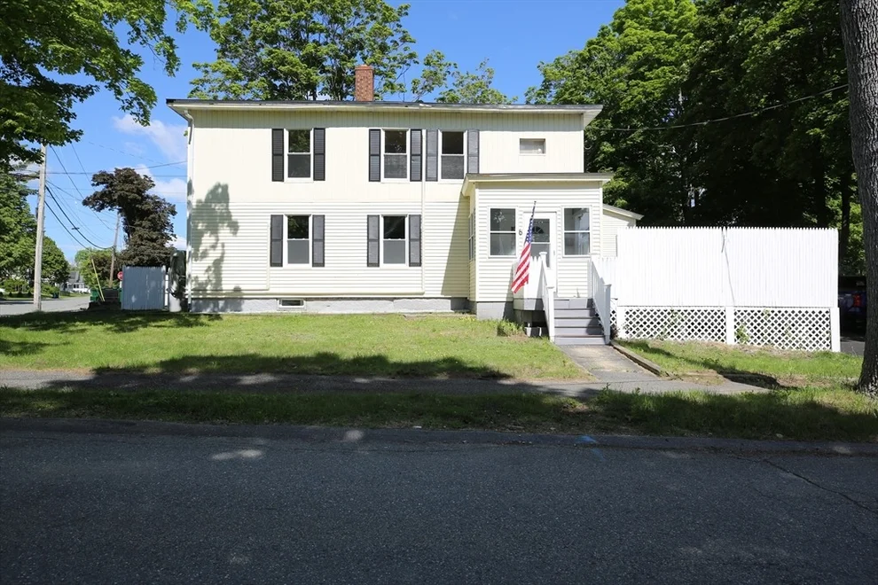 Unit for sale at 6 Spruce Street, Winchendon, MA 01475