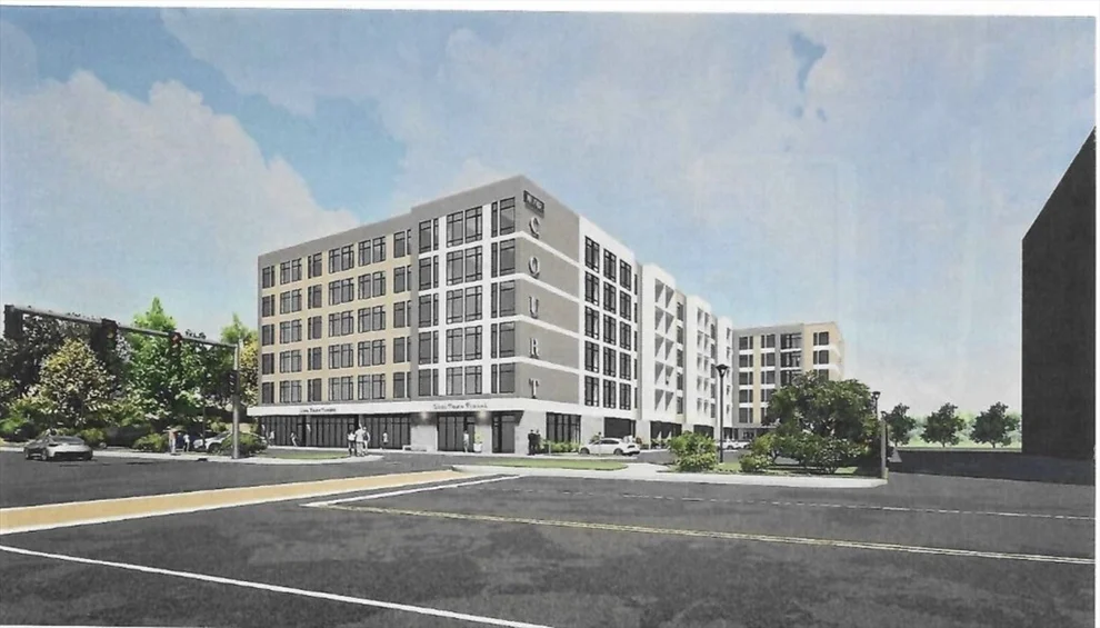 Unit for sale at 132 Court St, Brockton, MA 02302