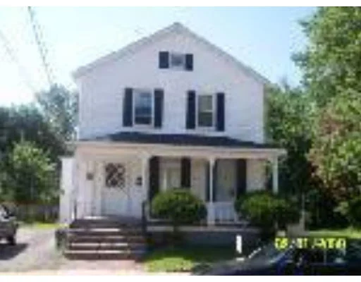 Unit for sale at 37 Prescott Street, Medford, MA 02155