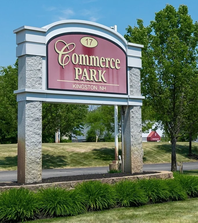 Unit for sale at 17 Route 125, Kingston, NH 03848
