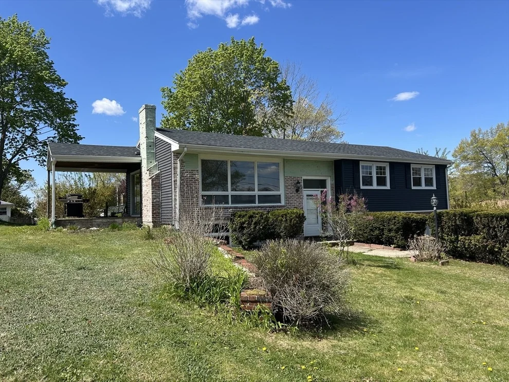 Unit for sale at 32 Crawford St, Randolph, MA 02368