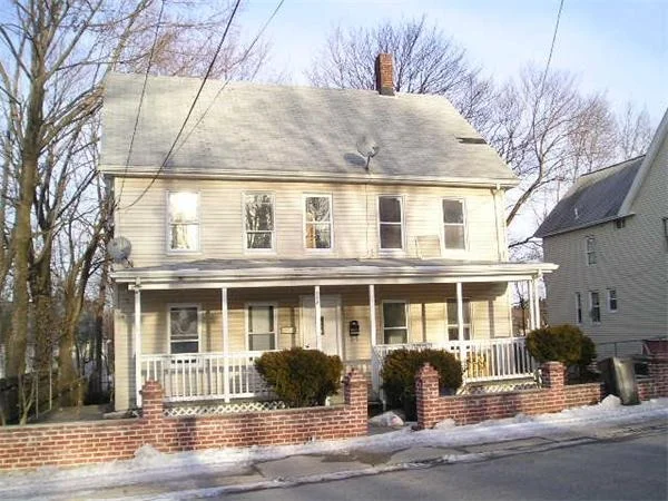 Unit for sale at 195 Broad St, Marlborough, MA 01752