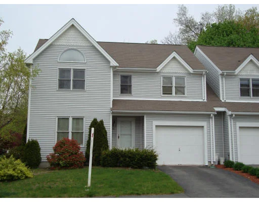 Unit for sale at 48 Midgley Ln, Worcester, MA 01604