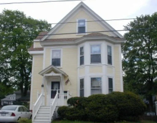 Unit for sale at 31 Sheridan Street, Haverhill, MA 01830