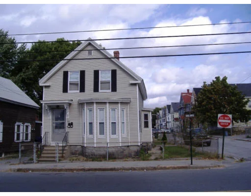 Unit for sale at 681 Broadway Street, Lowell, MA 01854